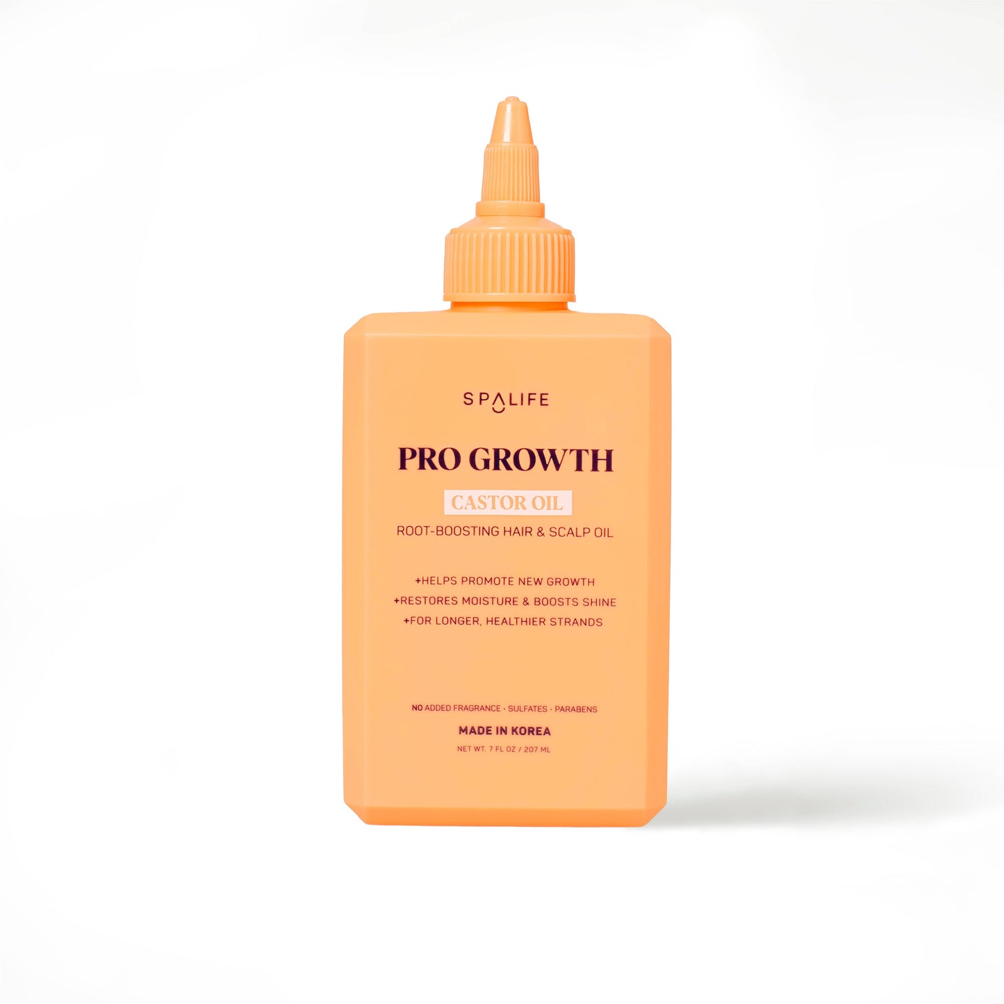 Pro-Growth Castor Oil Hair & Scalp Oil