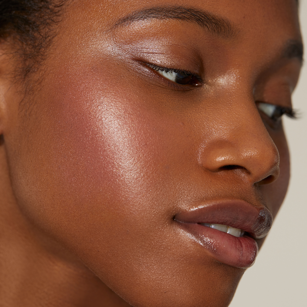 Zero Waste Cream Blush Mini | Orchid