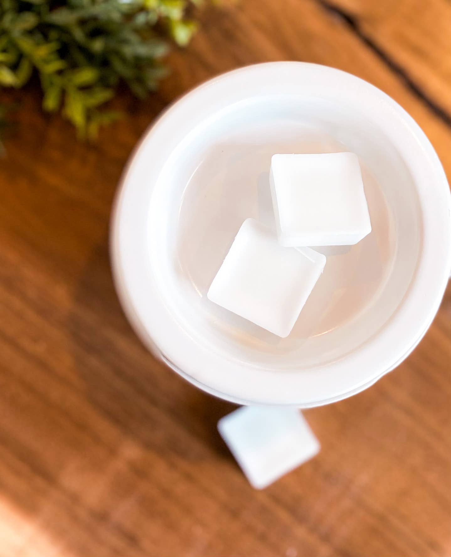 Honey Spiced Pear | Coconut Soy Wax Melts