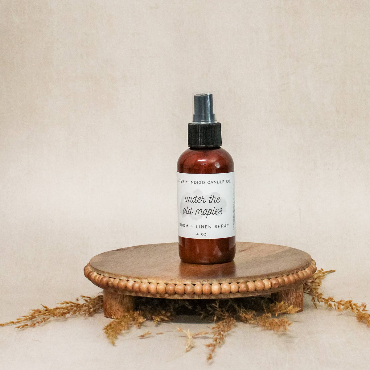 Under the Old Maples | Room + Linen Spray