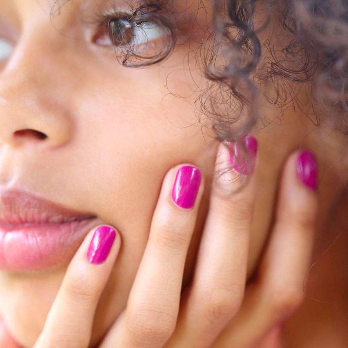 Manucurist Nail Polish