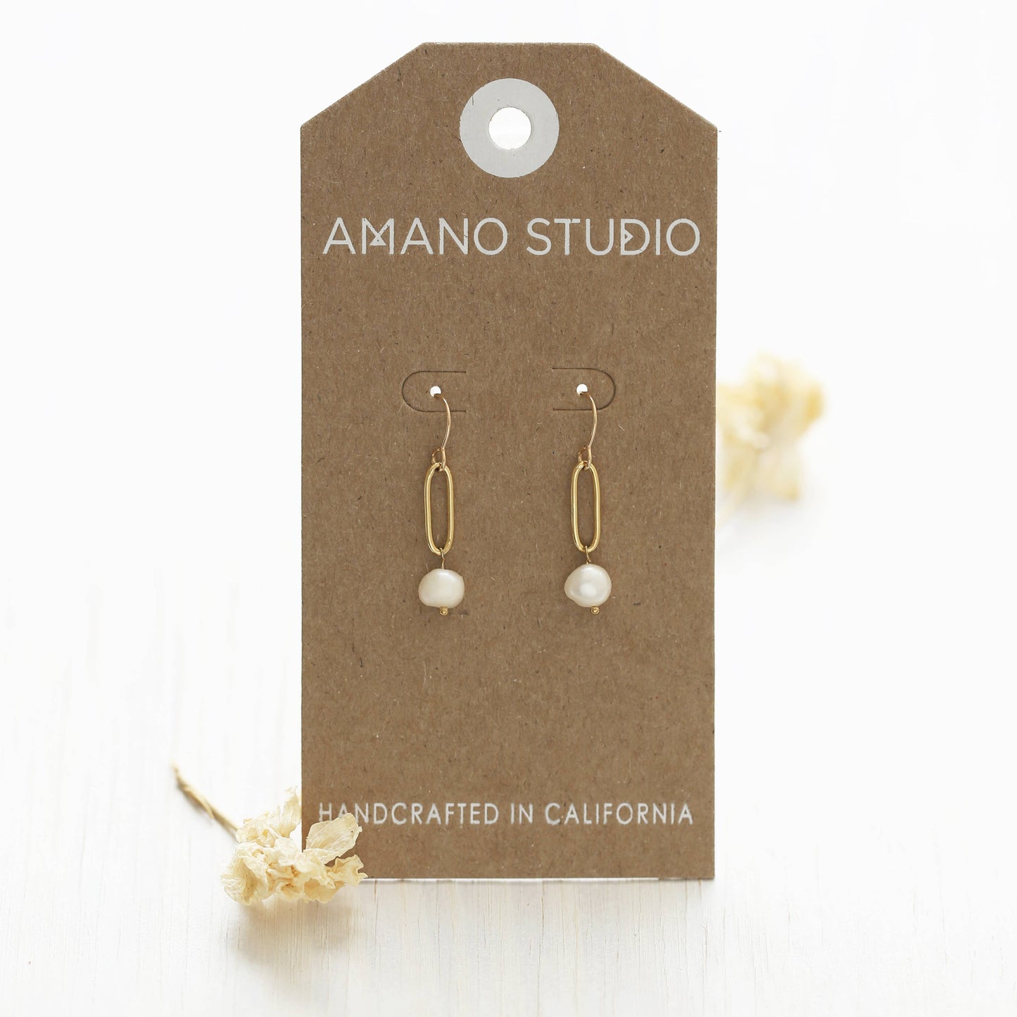 Sweet Baby Jane Pearl Drops