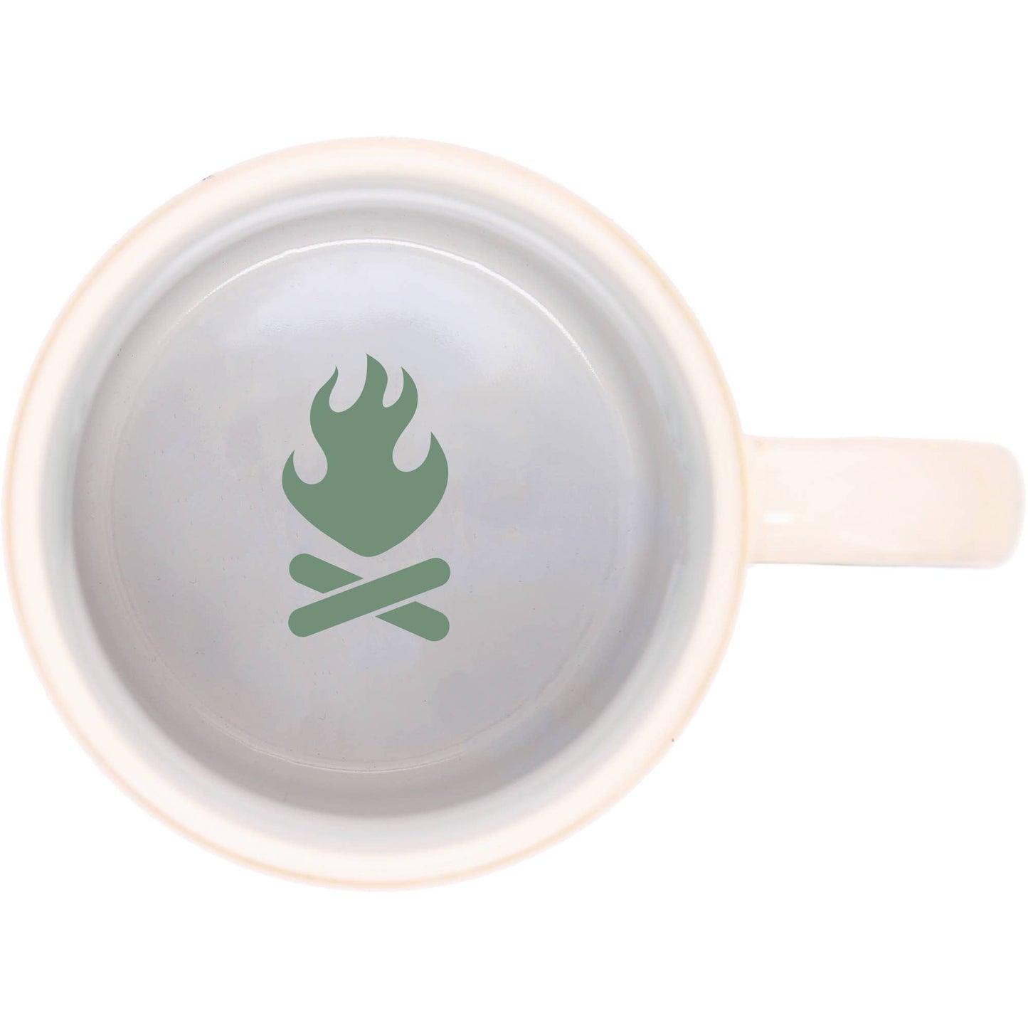Camping People Mug