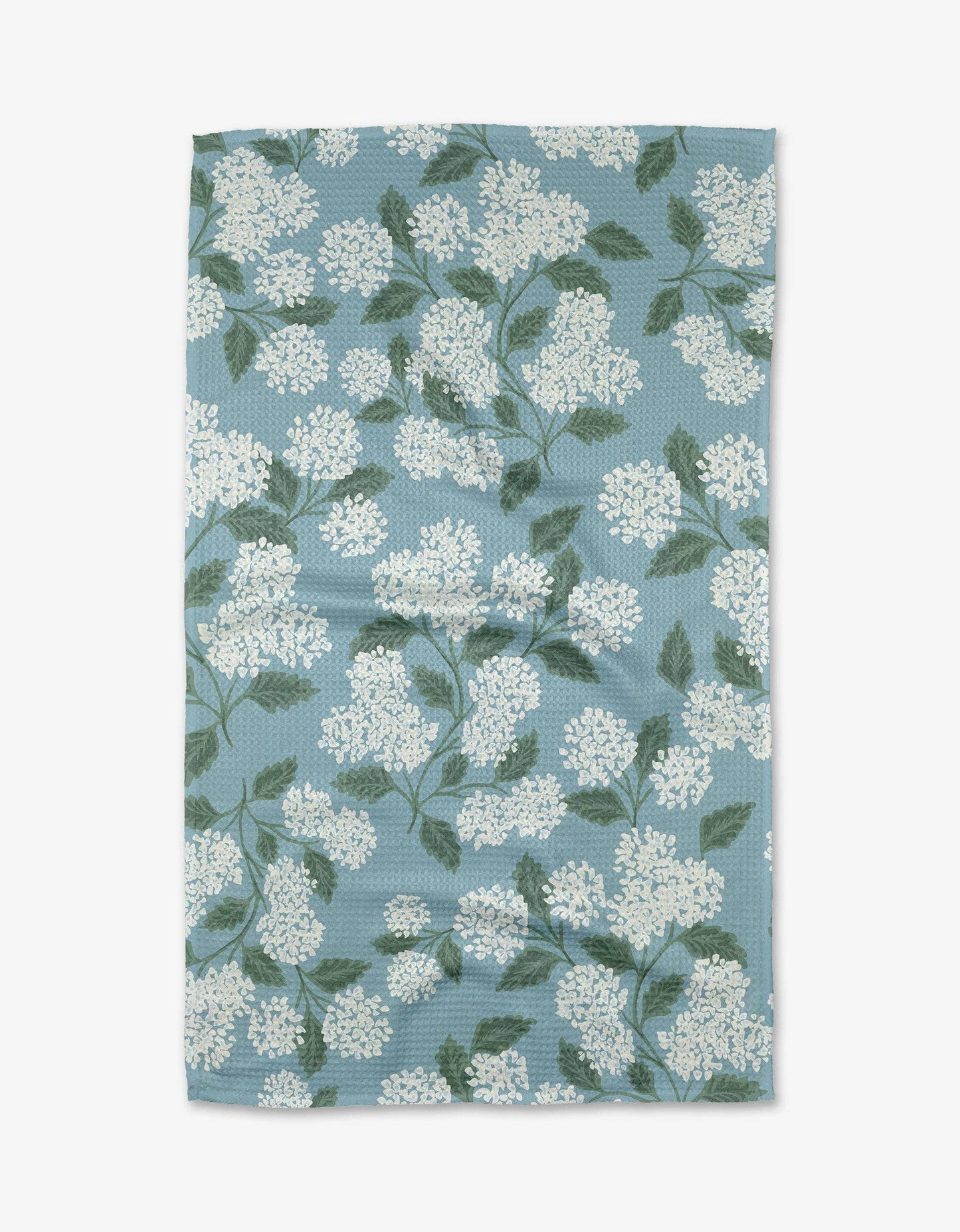 Garden Of Edith Dishtowel