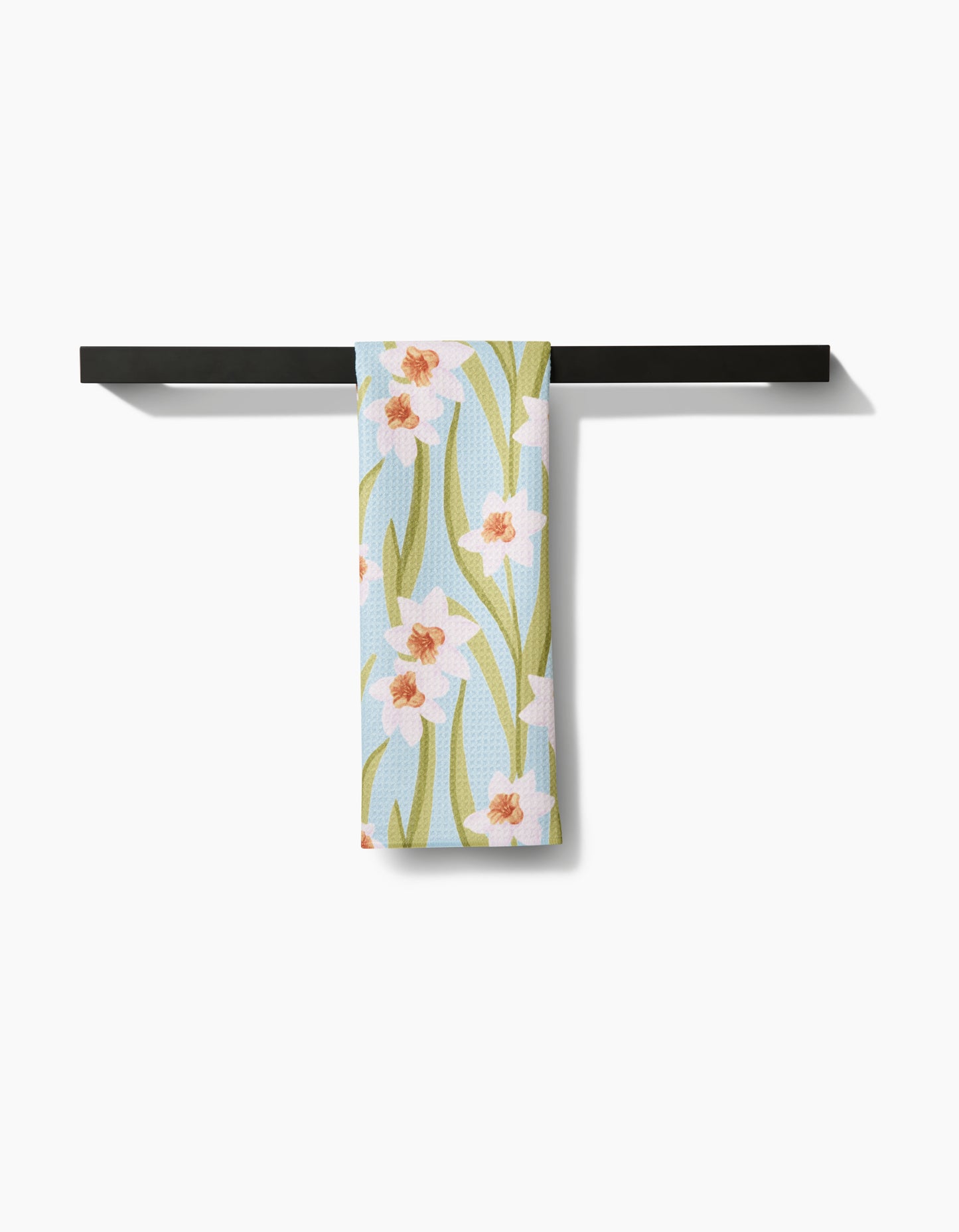 Daffodil Sky Dishtowel