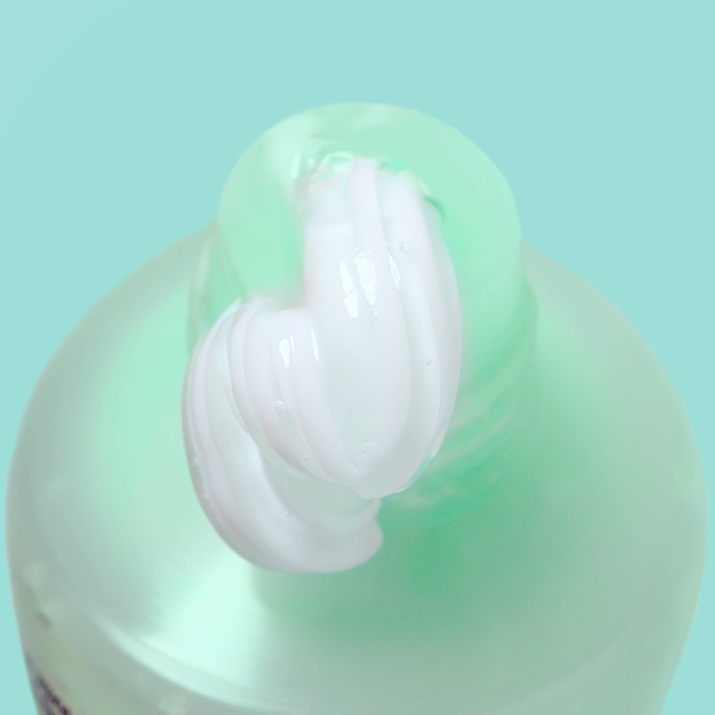 After Sun Gel-Lotion Aloe Vera & Coconut Oil
