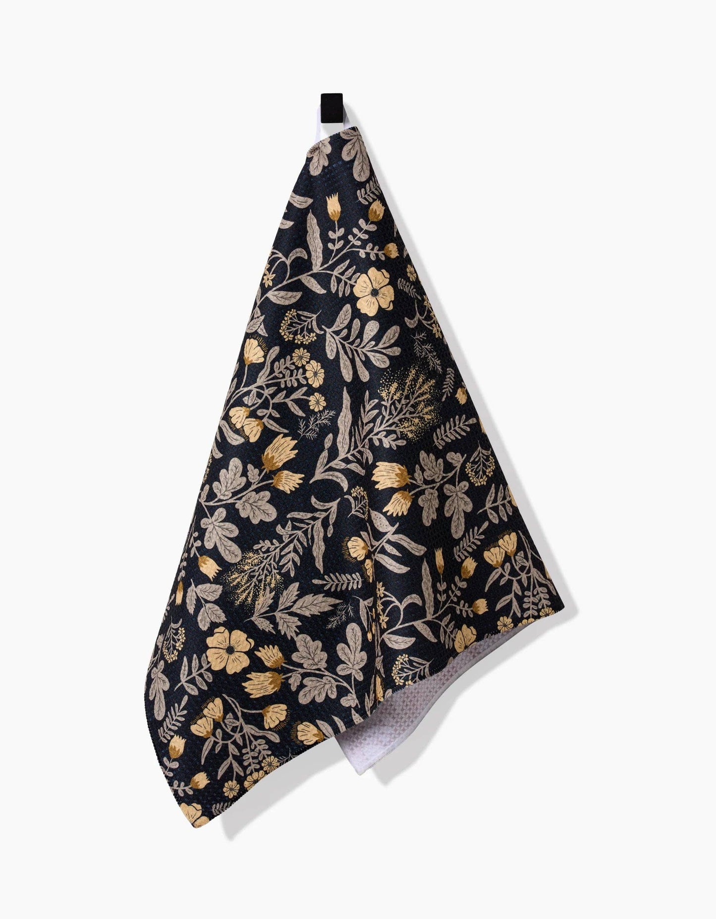 Woodland Wildflowers Dishtowel
