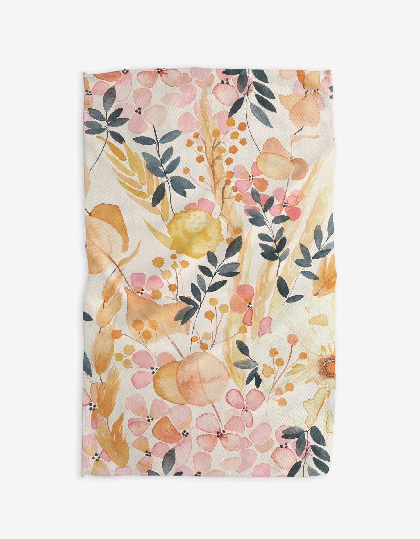 Sleepy Fields Dishtowel