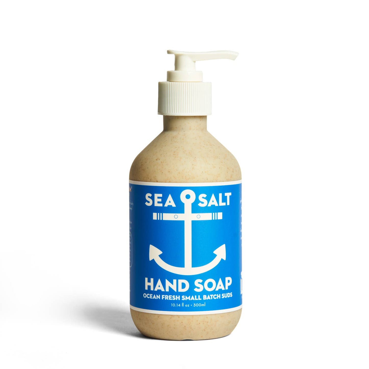 Sea Salt Organic Hand Soap | Swedish Dream