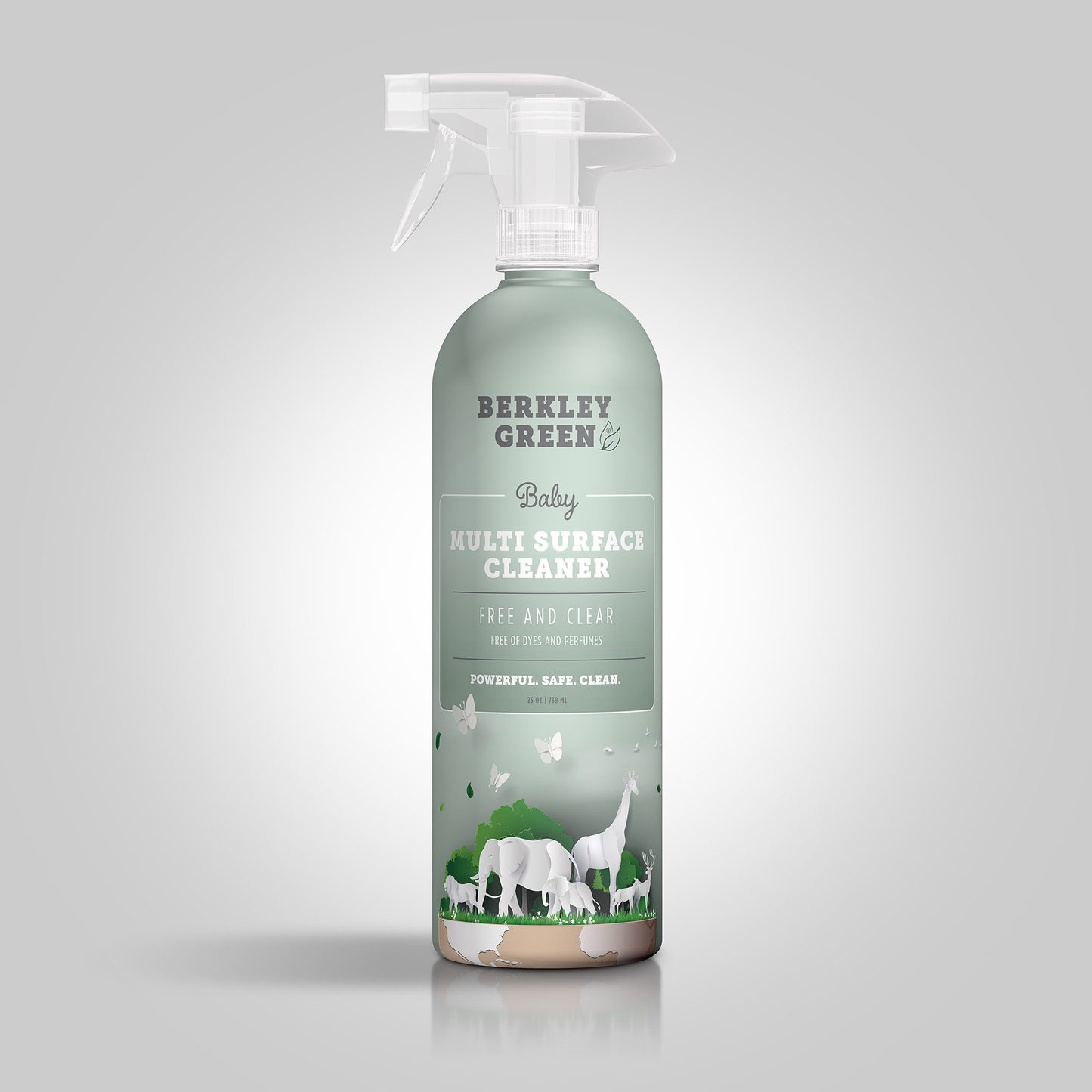 Eco Baby Multi-Surface Cleaner