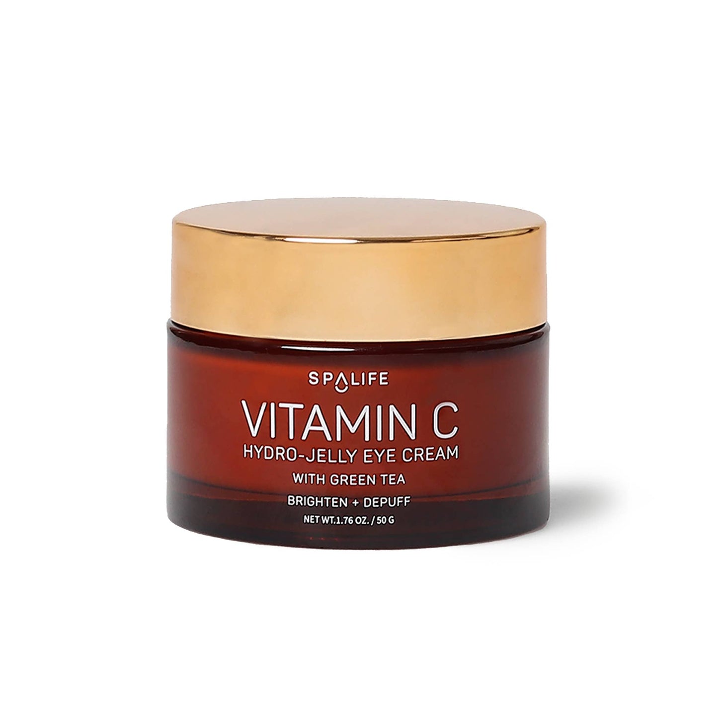 Brighten + Depuff Vitamin C Hydro-Jelly Eye Cream