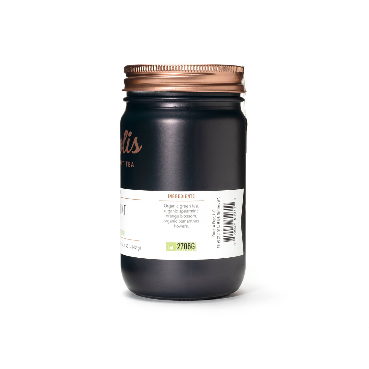 Honeymint | Tea Bags
