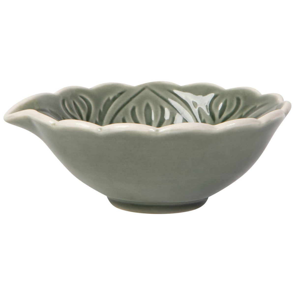 Opus Dish | Capri