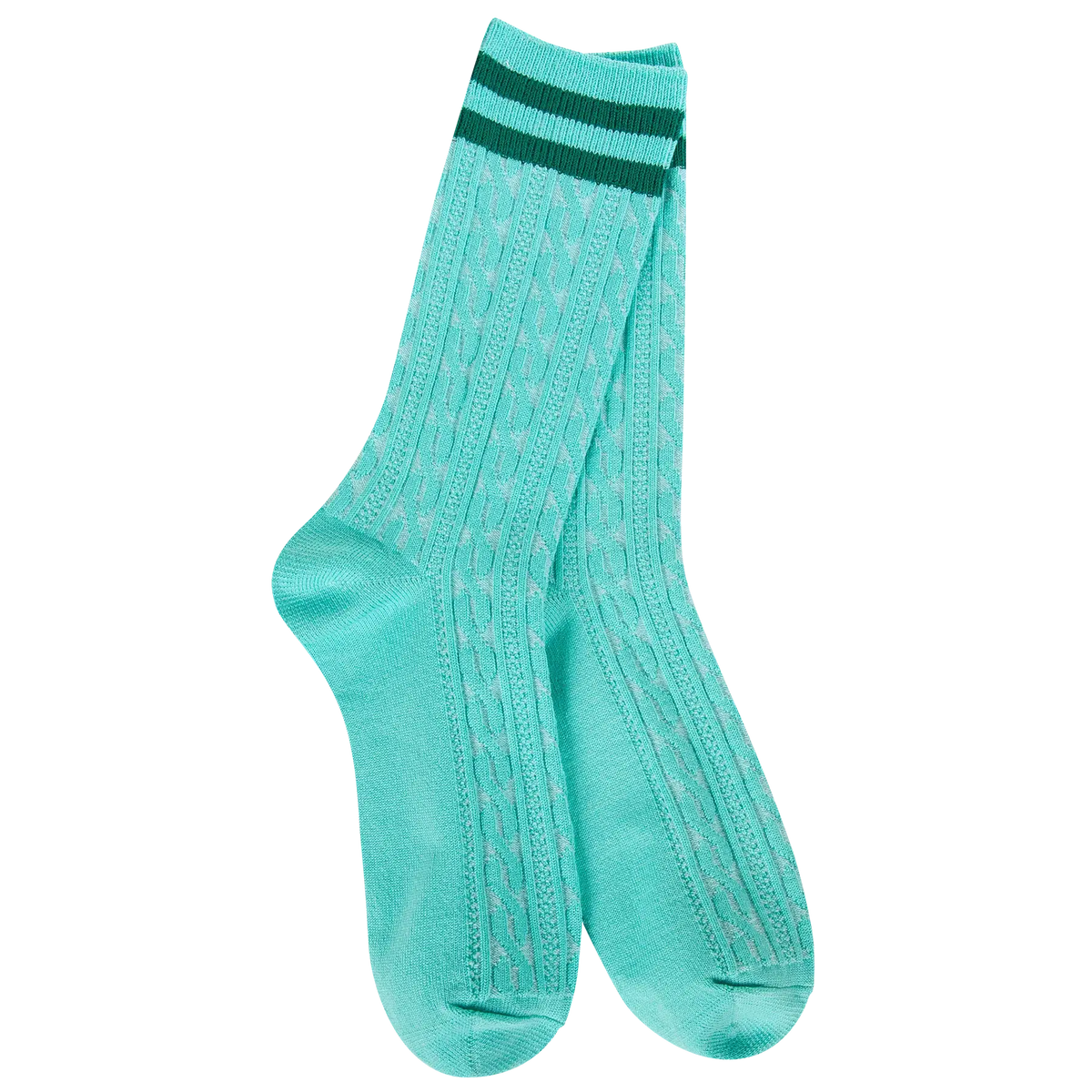 Weekend LightWeight Rugby Crew Socks