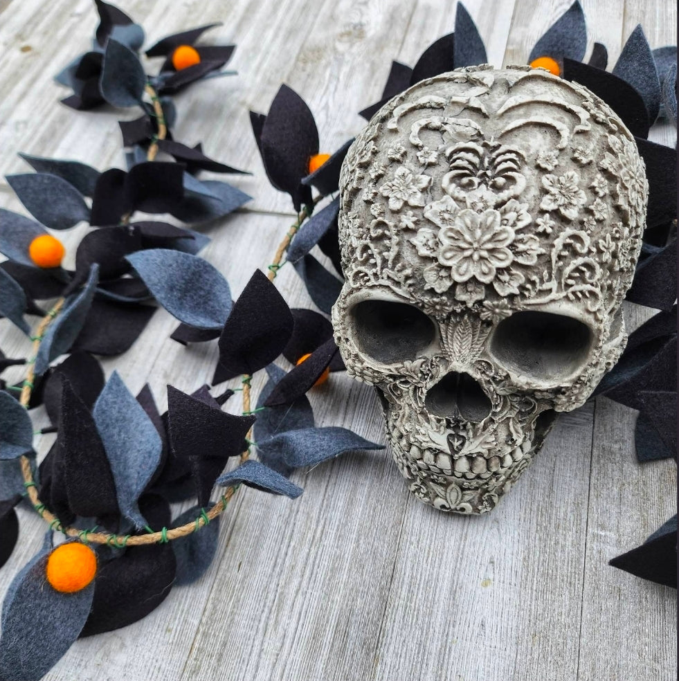 Custom Garland mvdodson