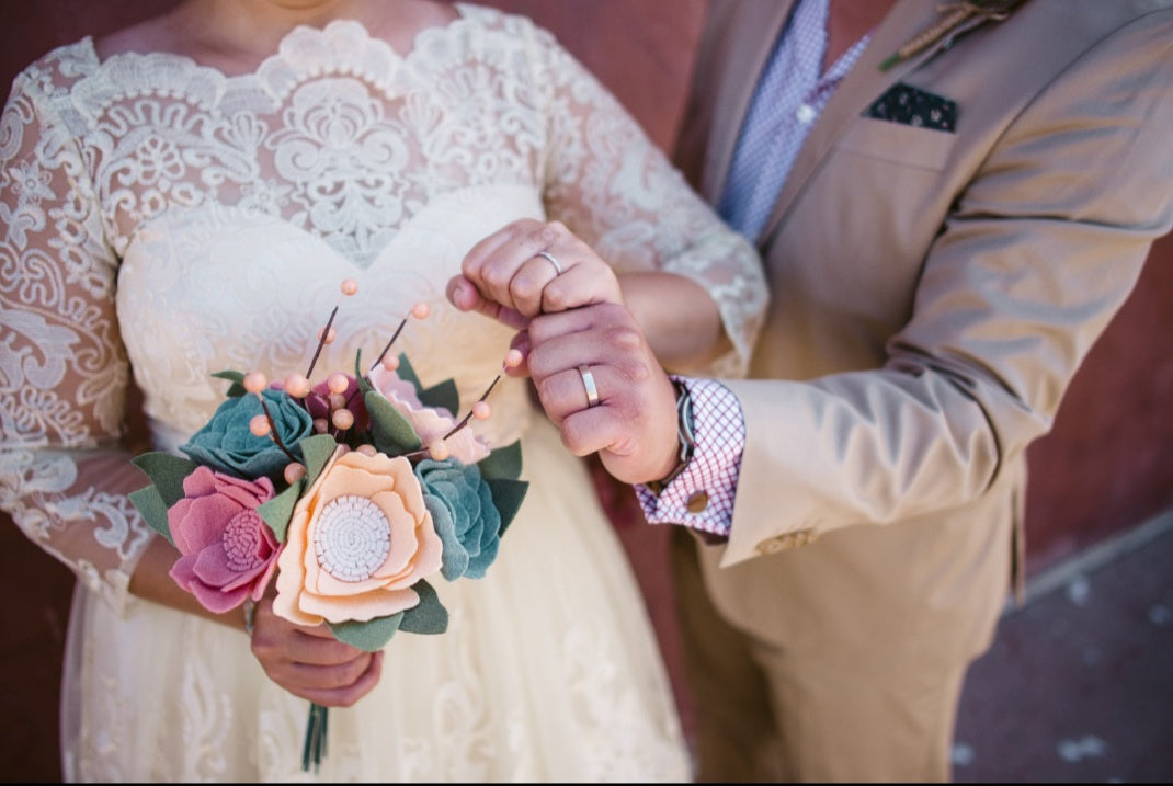 Bridal Consultation