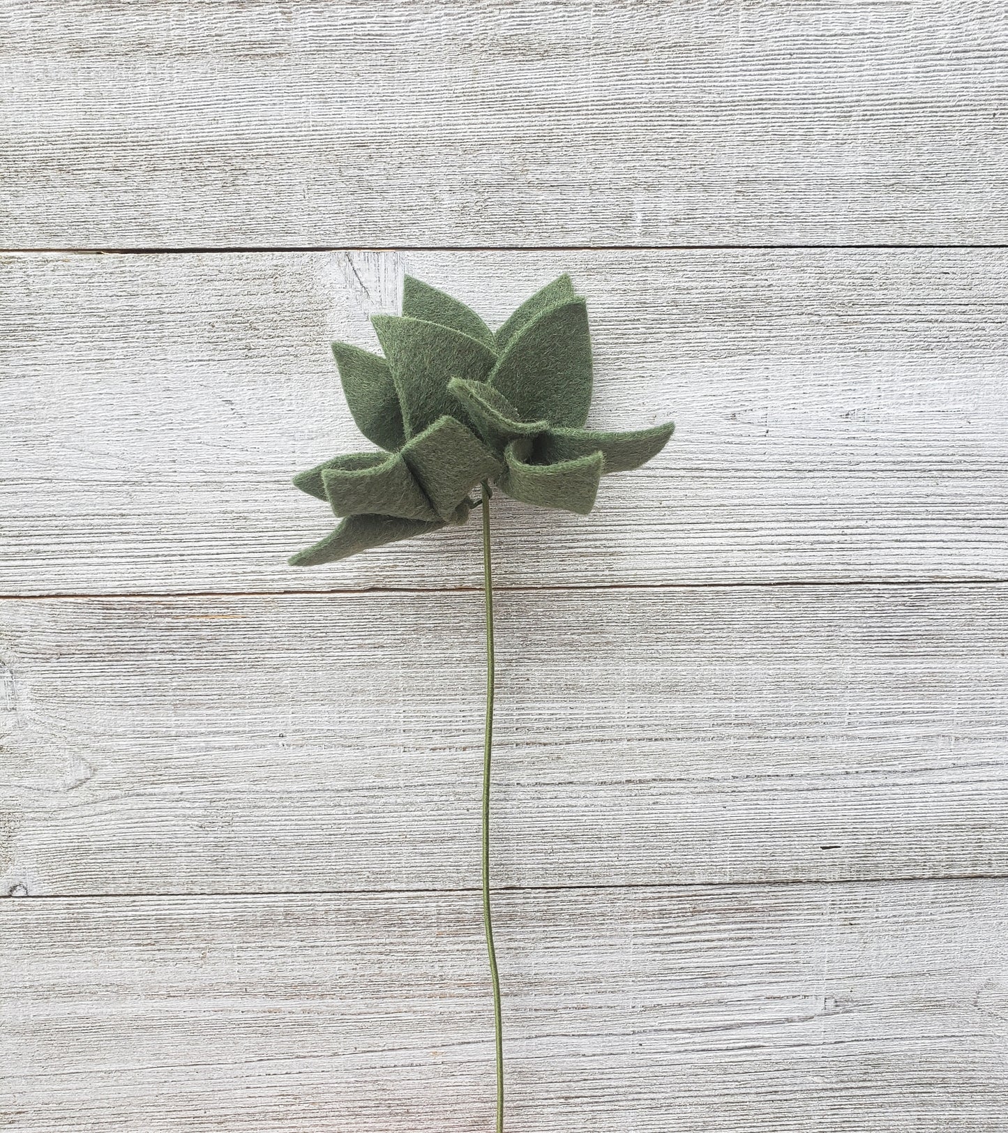 Greenery Stem