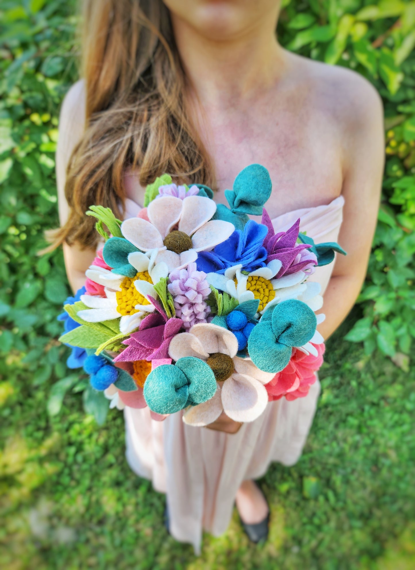 Wildflower Bouquet