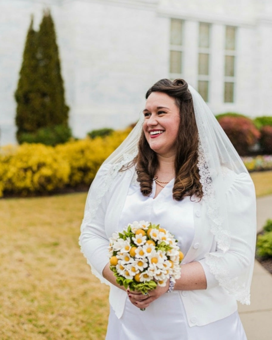 Bridal Consultation