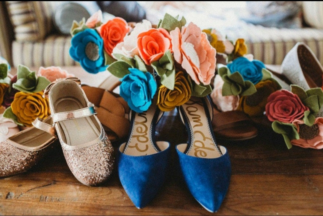 Bridal Consultation