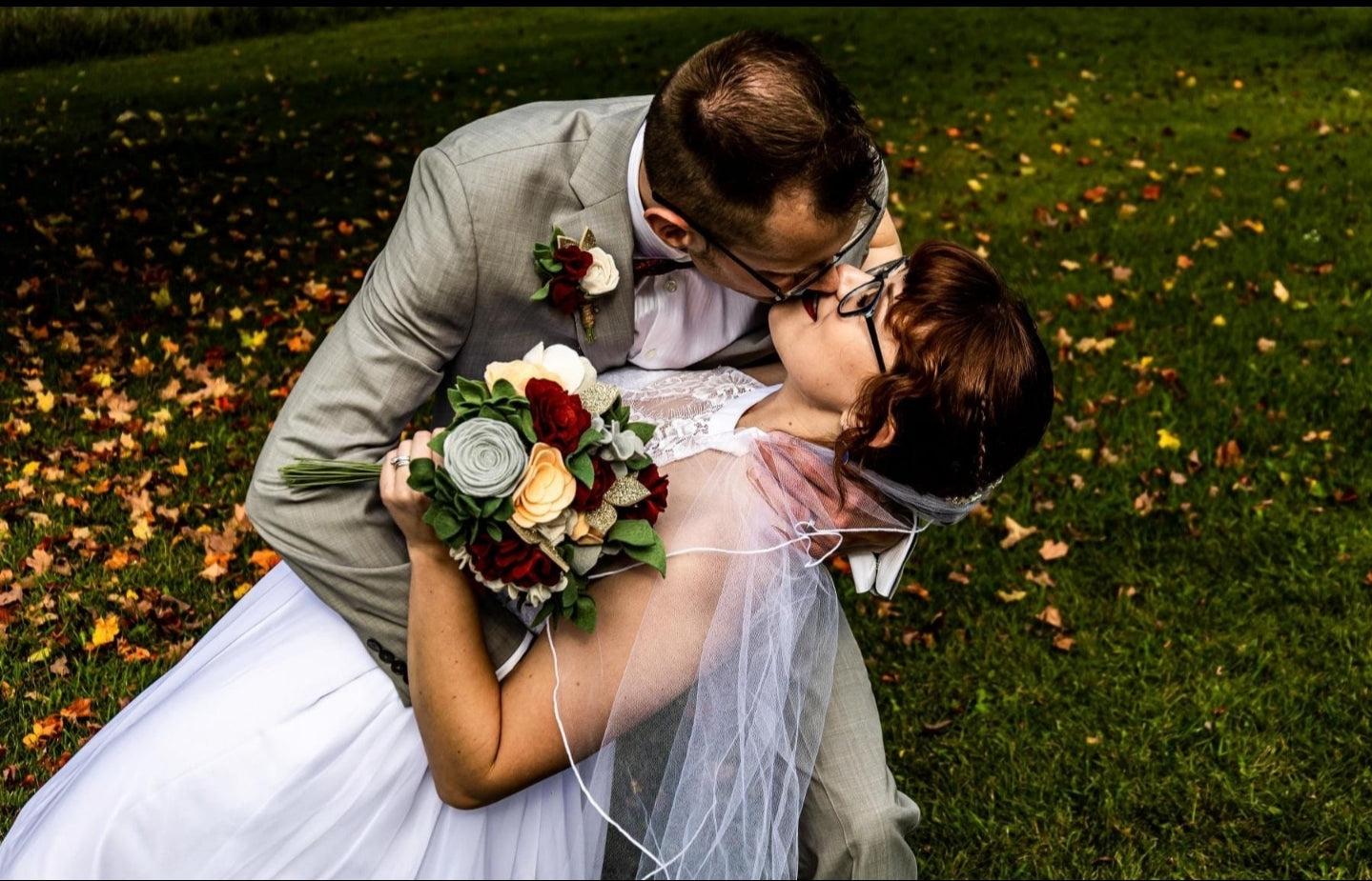 Bridal Consultation