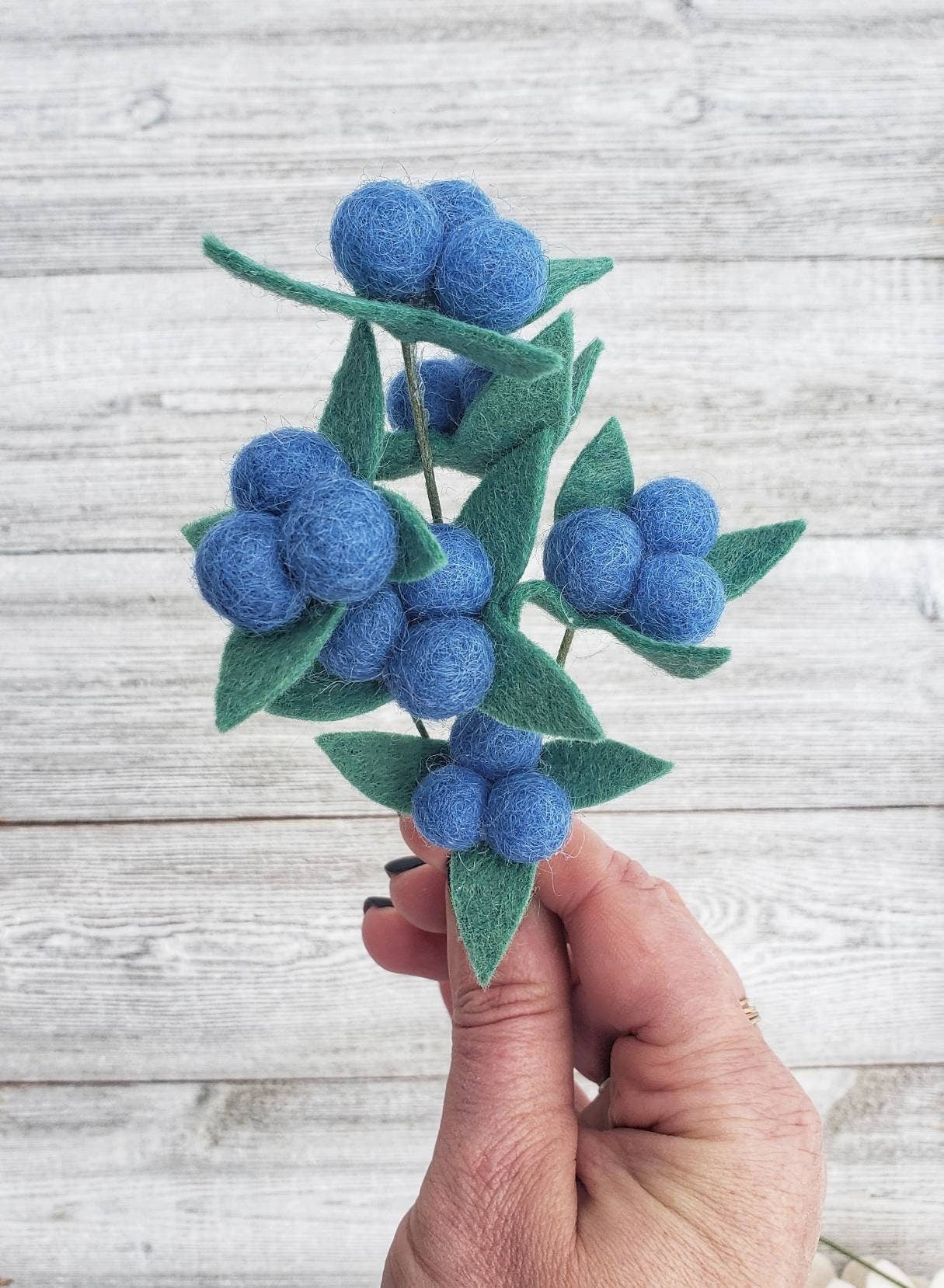 Eucalyptus with Juniper Berries