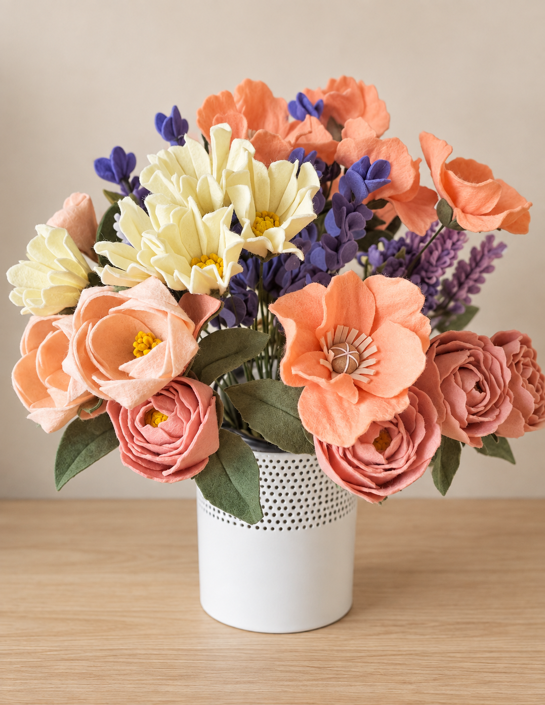 Flower Bar