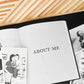 Legacy Journal: A Family Keepsake Book