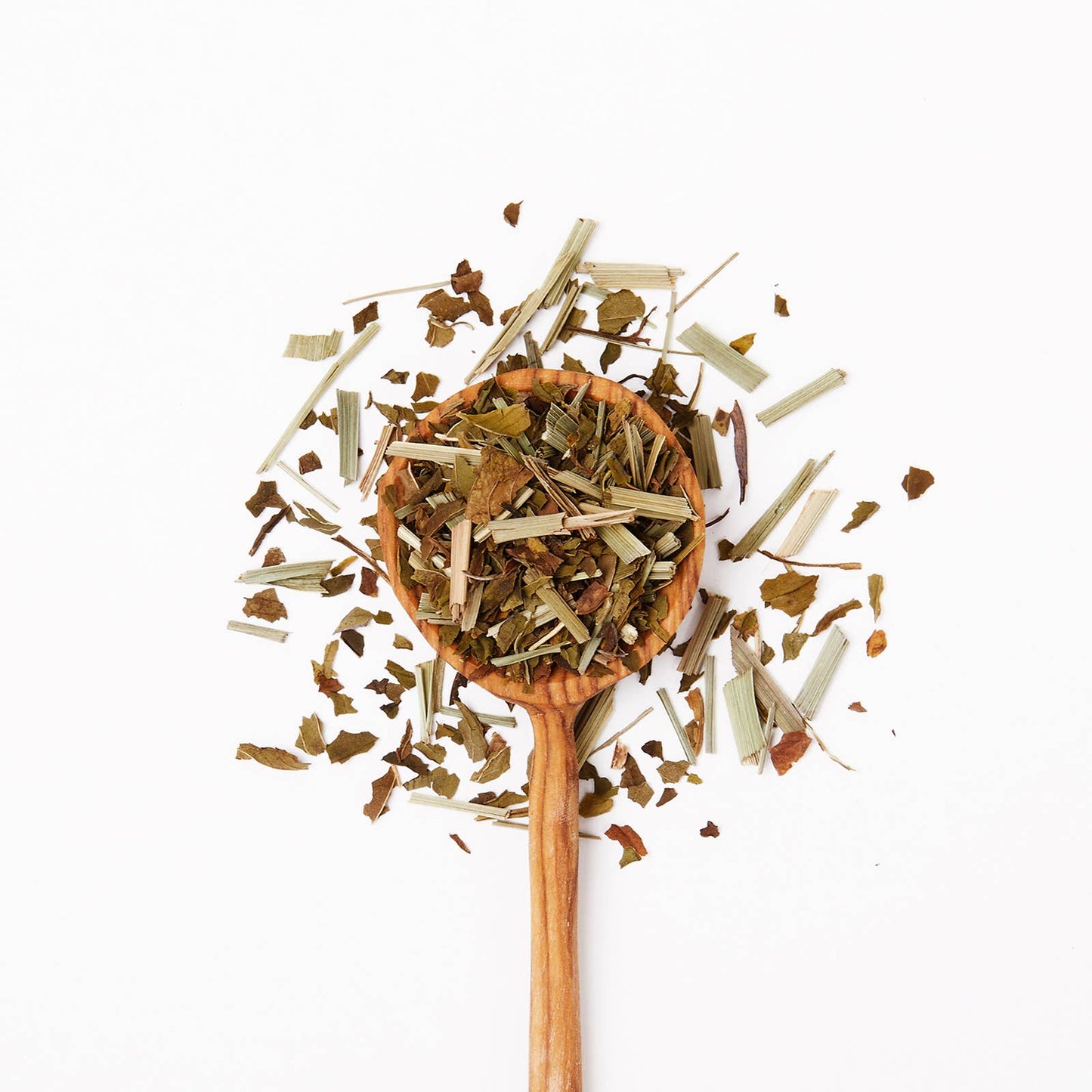 Peppermint Garden Loose Leaf Tea