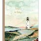 Lighthouse Birthday Card