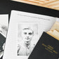 Legacy Journal: A Family Keepsake Book