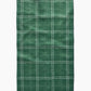 Pine Forest Plaid Dishtowel