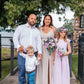 Shades of Purple Bouquet