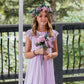 Shades of Purple Bouquet