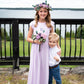 Shades of Purple Bouquet