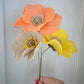 Icelandic Poppy Stem