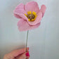 Icelandic Poppy Stem