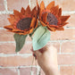 Sunflower Stem