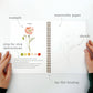 Watercolor Workbook | Flowers