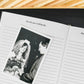 Legacy Journal: A Family Keepsake Book