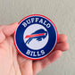 Buffalo Bills Magnet
