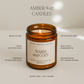 Mulled Cider Soy Candle