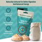 Gluten-Free Sourdough Starter Culture