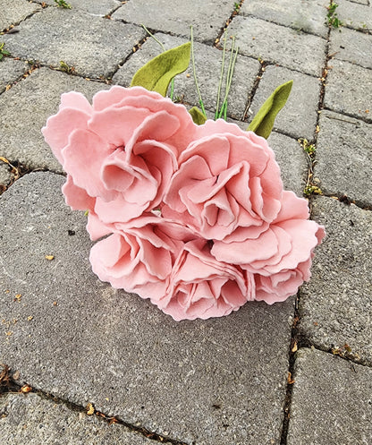 Large Carnation Stem