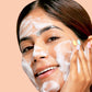 Daily Glow Brightening Foaming Facial Cleanser