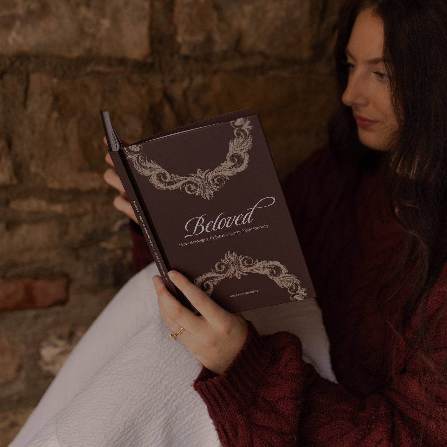 Beloved | How Belonging to Jesus Secures Your Identity