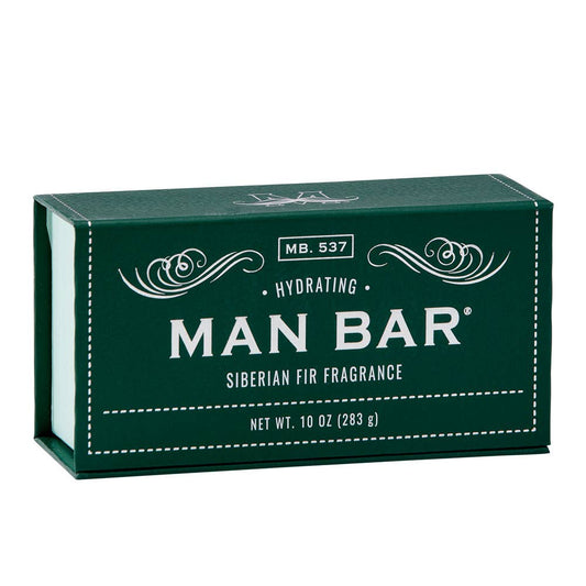 Man Bar Soap
