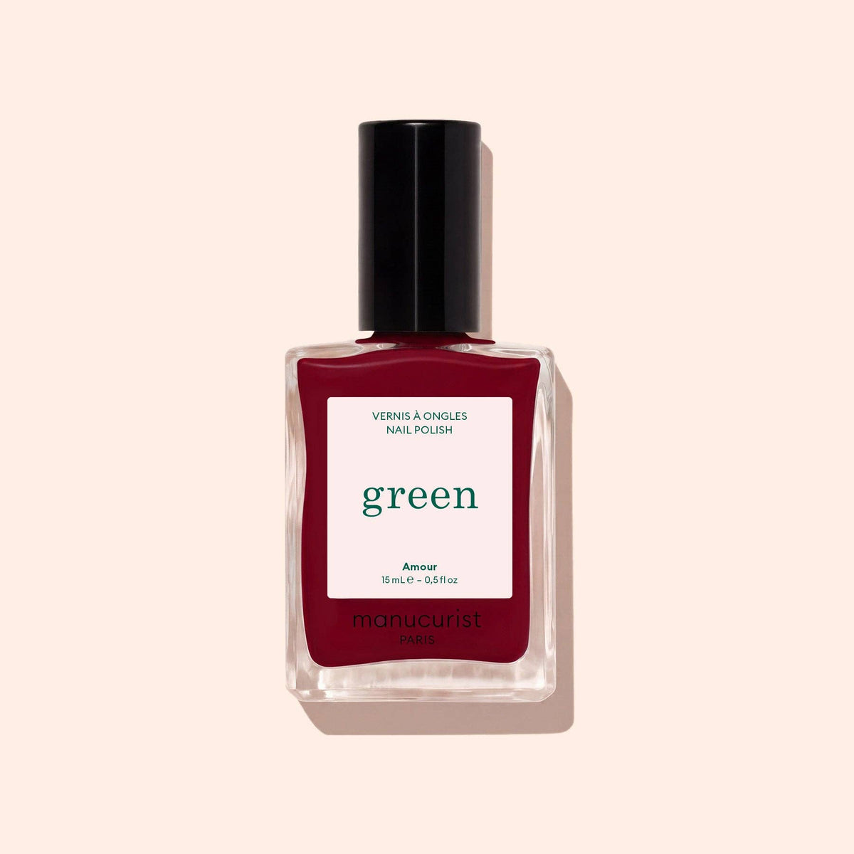 Manucurist Nail Polish