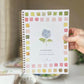 Watercolor Workbook | Flowers