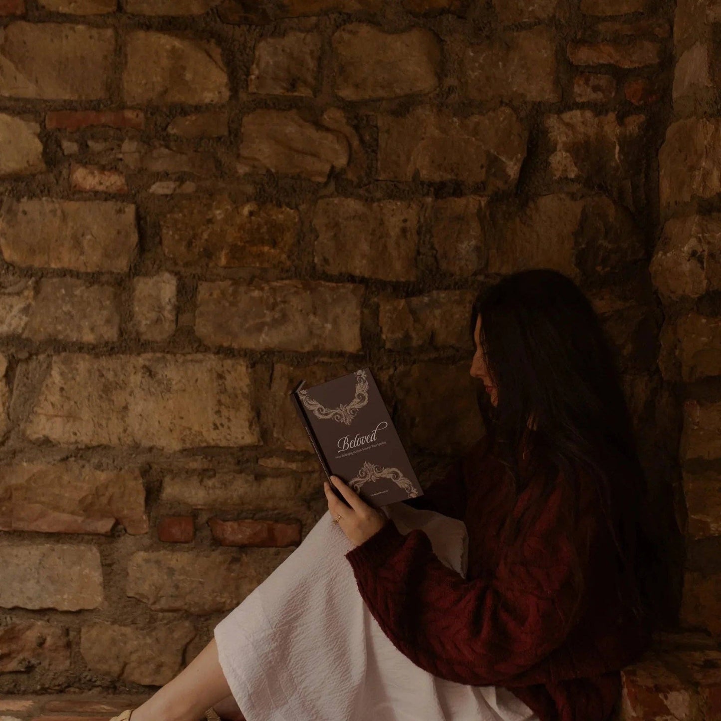 Beloved | How Belonging to Jesus Secures Your Identity